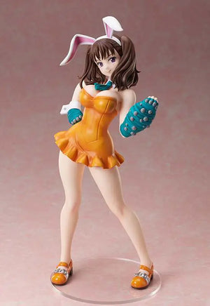 [PREORDINE] The Seven Deadly Sins: Diane Bunny Ver. Statua 1/4 FREEING