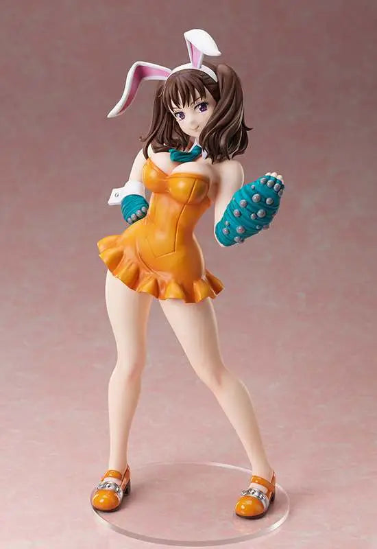 [PREORDINE] The Seven Deadly Sins: Diane Bunny Ver. Statua 1/4 FREEING