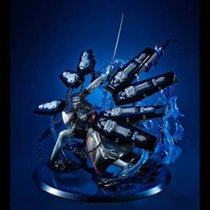 [PREORDINE] Persona 3 Thanatos Anniversary Edition Statua Megahouse