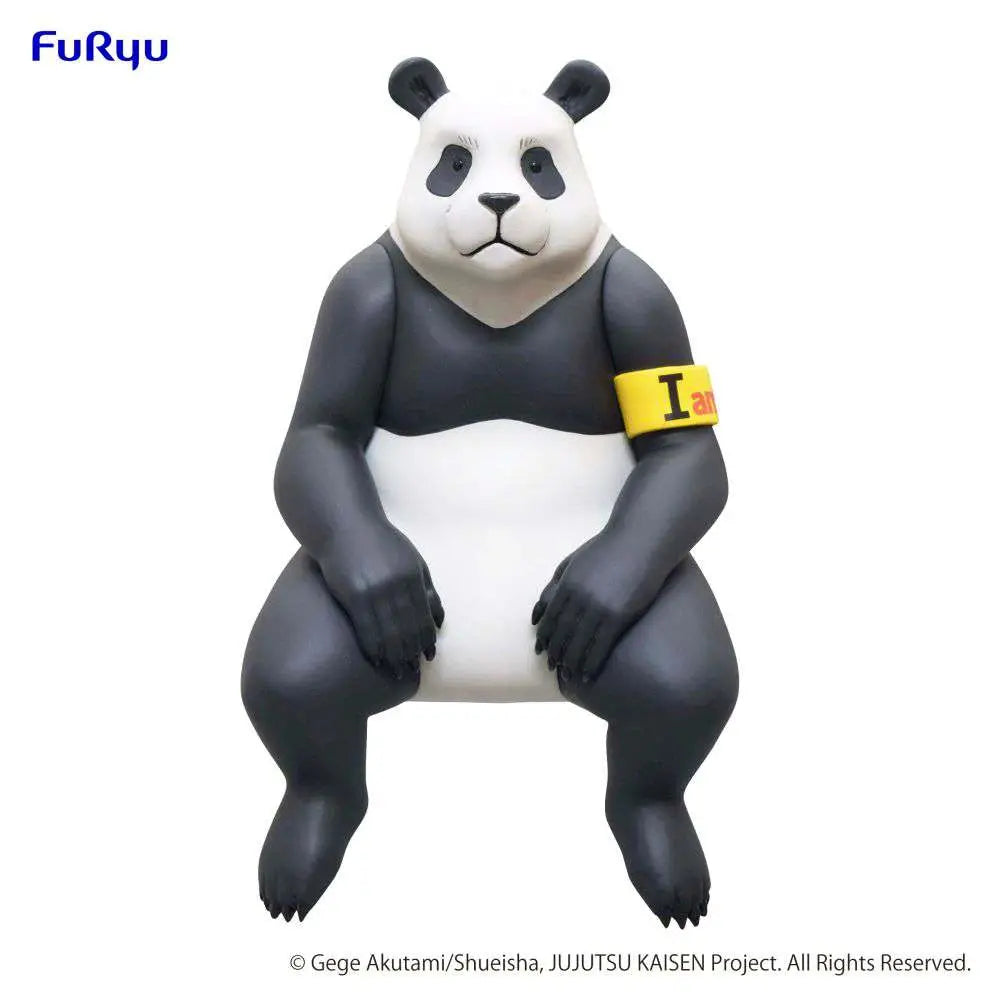 [PREORDINE] Jujutsu Kaisen: Noodle Stopper Figure di Panda