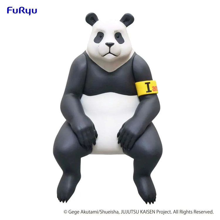 [PREORDINE] Jujutsu Kaisen: Noodle Stopper Figure di Panda