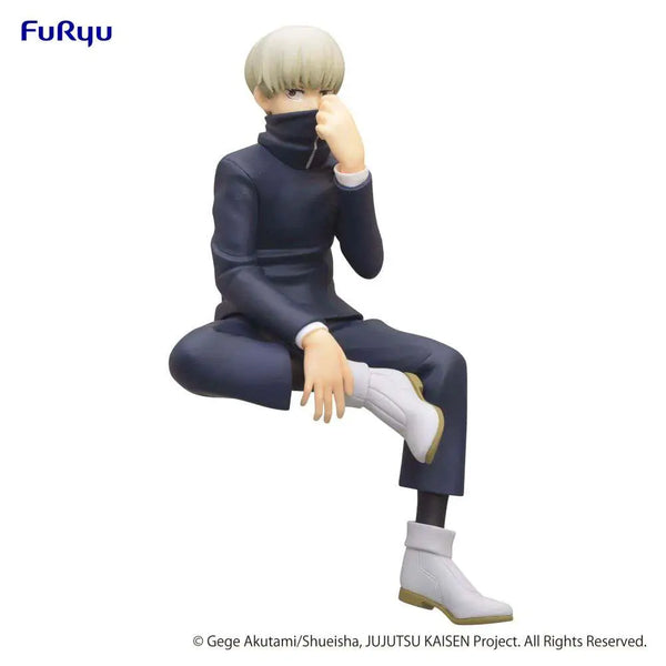 FURYU Jujutsu Kaisen Toge Inumaki Noodle Stopper - Figura