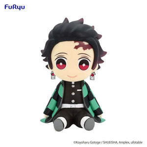 [PREORDINE] Demon Slayer: Tanjiro Kamado Potetto Fig - Mini Figura