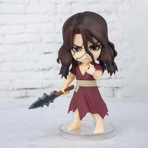 [PREORDINE] Dr. Stone: Tsukasa Shishio - Figuarts Mini Action Figure