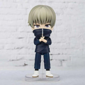 [PREORDINE] Jujutsu Kaisen Toge Inumaki - Mini Figuarts Bandai