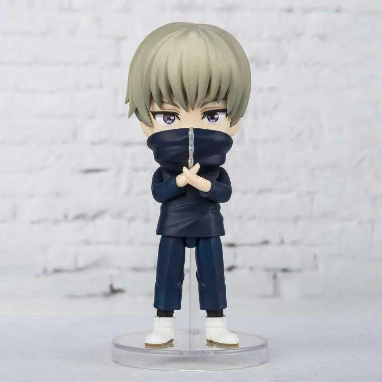 [PREORDINE] Jujutsu Kaisen Toge Inumaki - Mini Figuarts Bandai