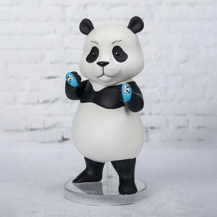 [PREORDINE] Jujutsu Kaisen Panda Figuarts Mini Statua Bandai