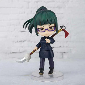 [PREORDINE] Jujutsu Kaisen - Maki Zen'in Mini Figuarts - Bandai
