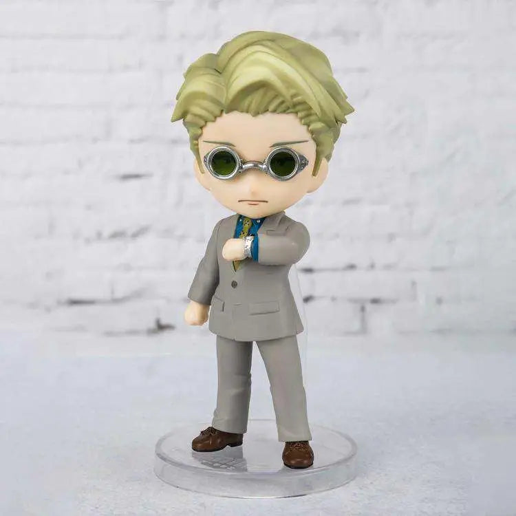 [PREORDINE] Jujutsu Kaisen Kento Nanami Figuarts Mini Bandai