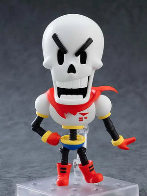 [PREORDINE] Undertale Papyrus Nendoroid - Mini Figura Good Smile Company