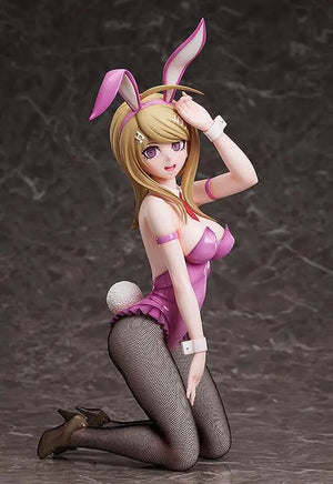 [PREORDINE] Danganronpa Kaede Akamatsu Bunny Ver. Statua 1/4