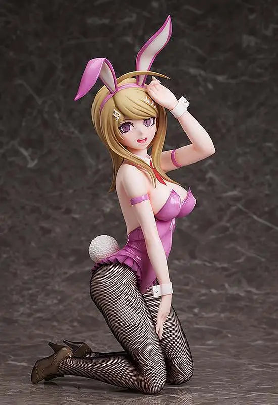 [PREORDINE] Danganronpa Kaede Akamatsu Bunny Ver. Statua 1/4