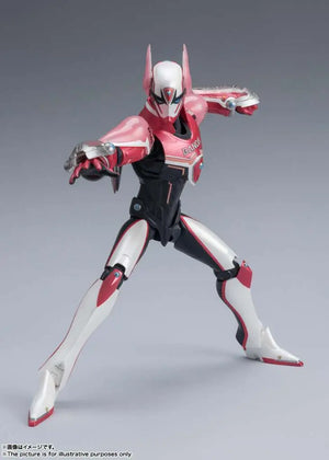 [PREORDINE] Tiger & Bunny Barnaby Brooks Jr. S.H.Figuarts