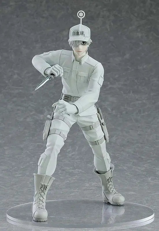 [PREORDINE] Cells at Work!! White Blood Cell (Neutrophil) POP UP PARADE