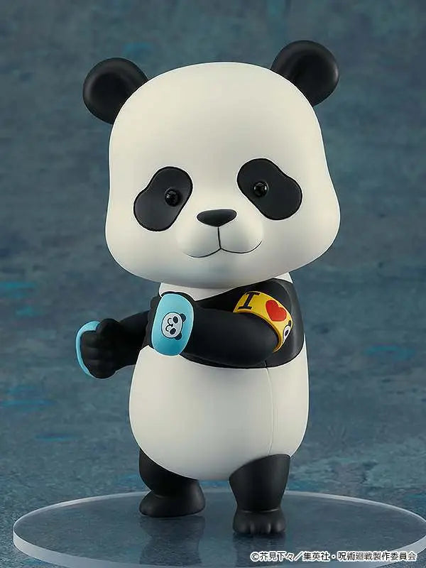 [PREORDINE] Nendoroid Jujutsu Kaisen - Panda Mini Figura