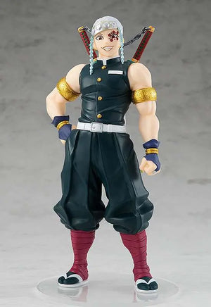 [PREORDINE] Statua Demon Slayer Tengen Uzui Pop Up Parade