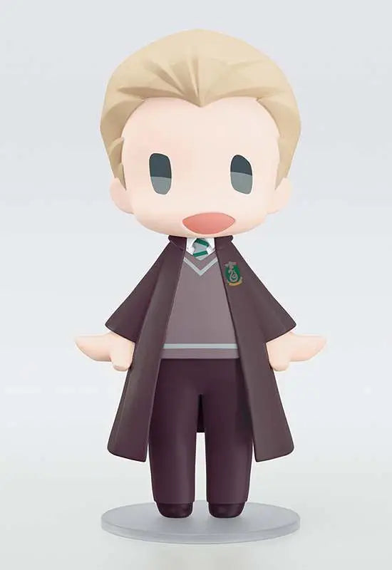 [PREORDINE] HP Draco Malfoy Hello! Good Smile Mini Figure