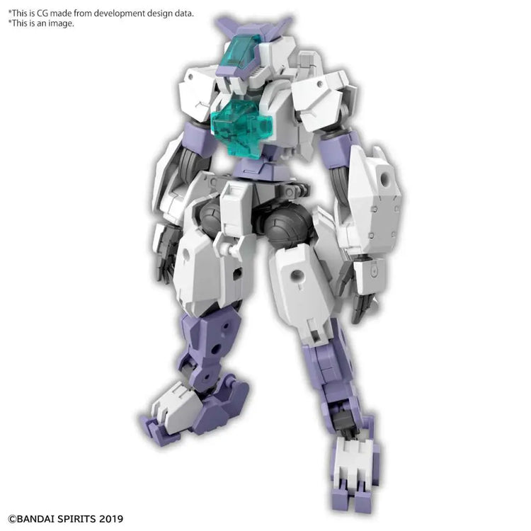 [PREORDINE] 30MM EEXM-S01U Forestieri 01 1/144 - Model Kit Bandai