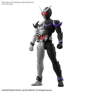 [PREORDINE] Model Kit Kamen Rider Double FangJoker - Figure-rise Standard