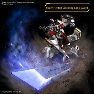 [PREORDINE] FULL MECHANICS MAILES KENBU ZAN 1/48 - Model Kit Bandai