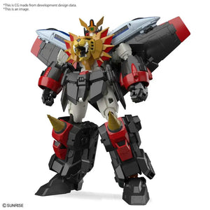 [PREORDINE] RG GaoGaiGar - Model Kit Bandai Spirits