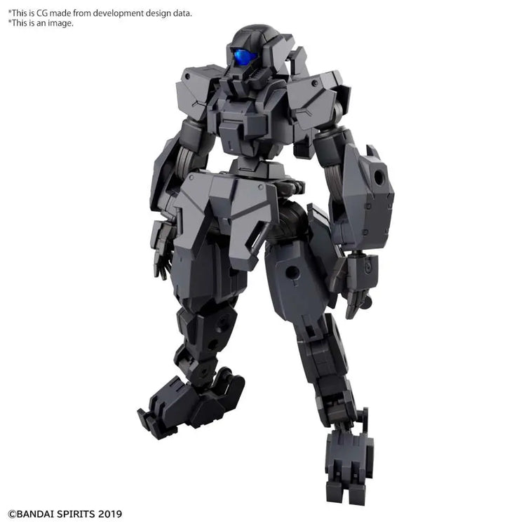 [PREORDINE] 30MM EEXM-S02M FORESTIERI 02 1/144 - Model Kit Bandai