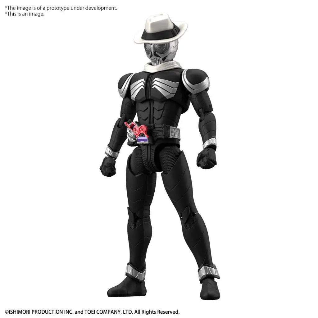[PREORDINE] Kamen Rider Skull - Figure-rise Standard Model Kit Bandai