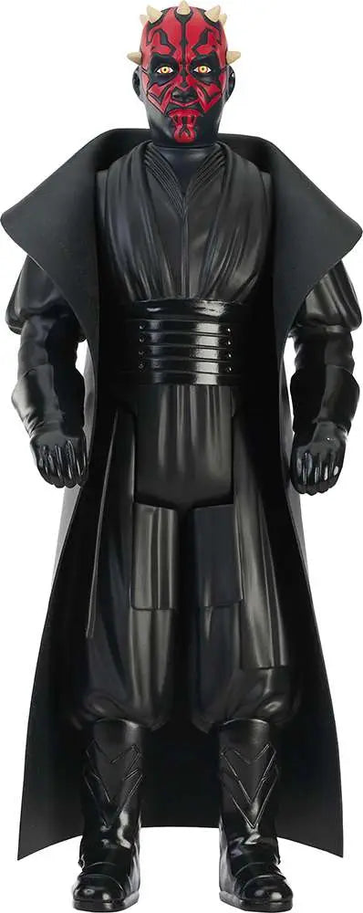 [PREORDINE] Star Wars: The Phantom Menace - Darth Maul Jumbo Action Figure