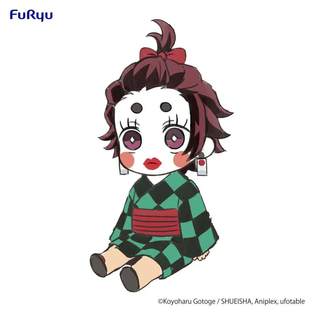 [PREORDINE] Demon Slayer: Kimetsu no Yaiba - Sumiko Potetto Figure