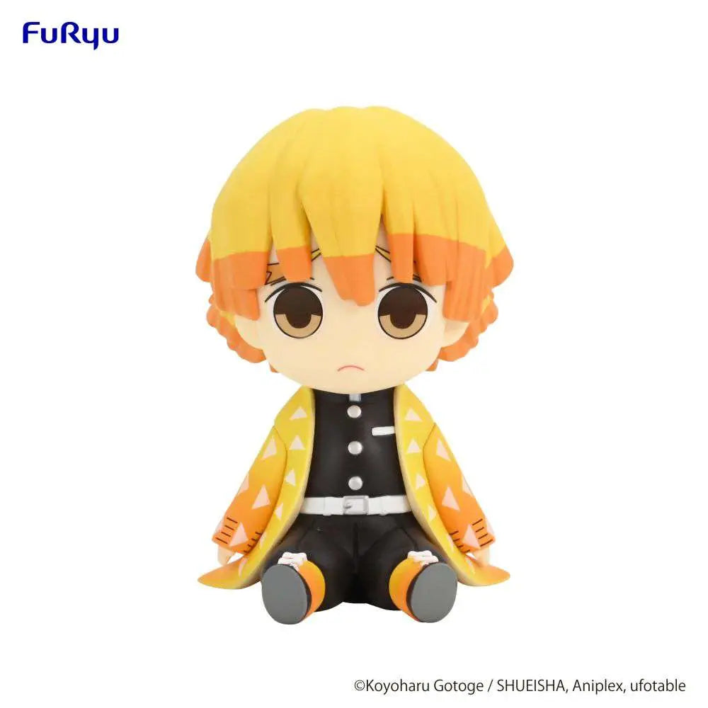 [PREORDINE] Demon Slayer Zenitsu Agatsuma Potetto Figure - Furyu