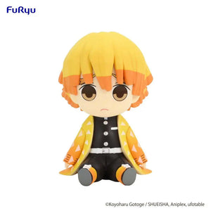 [PREORDINE] Demon Slayer Zenitsu Agatsuma Potetto Figure - Furyu