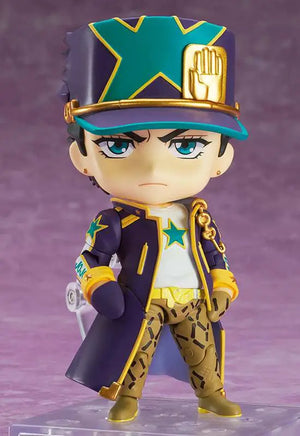 [PREORDINE] Nendoroid Jotaro Kujo Stone Ocean - JoJo's Bizarre Adventure