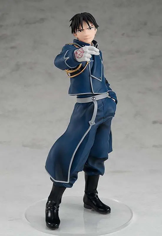 [PREORDINE] FULLMETAL ALCHEMIST: Brotherhood - Roy Mustang POP UP PARADE