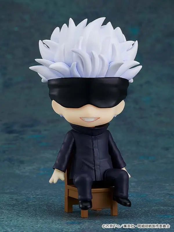 [PREORDINE] Nendoroid Swacchao! Satoru Gojo - Jujutsu Kaisen