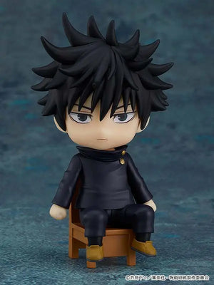 [PREORDINE] Nendoroid Swacchao! Jujutsu Kaisen - Megumi Fushiguro