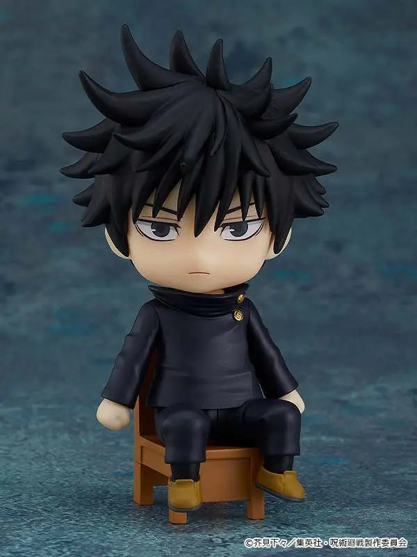 [PREORDINE] Nendoroid Swacchao! Jujutsu Kaisen - Megumi Fushiguro