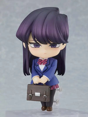 [PREORDINE] Komi Can't Communicate: Shoko Komi Nendoroid - Mini Figura