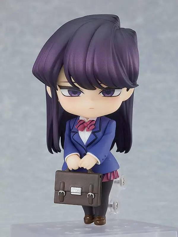 [PREORDINE] Komi Can't Communicate: Shoko Komi Nendoroid - Mini Figura