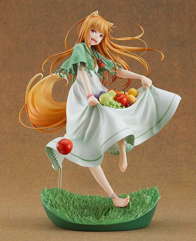 [PREORDINE] Holo Scent of Fruit Statua 1/7 - Spice and Wolf