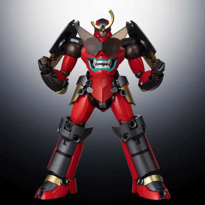 [PREORDINE] RIOBOT Gurren Lagann Action Figure Sentinel