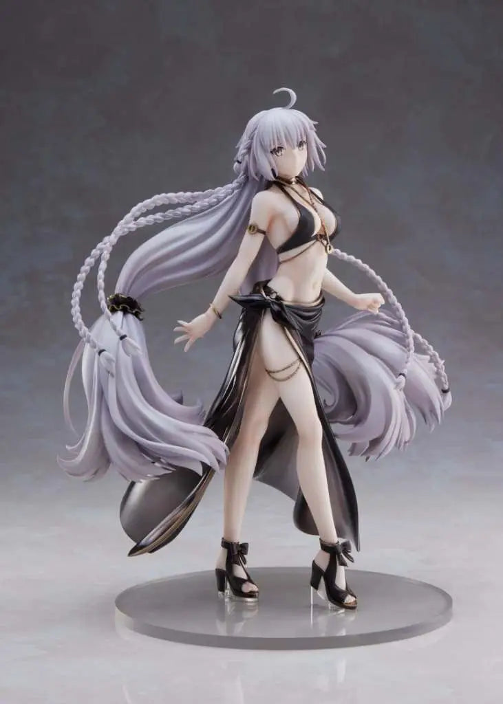 [PREORDINE] Fate/Grand Order: Statua Jeanne d'Arc (Alter) Festival Portrait 1/7