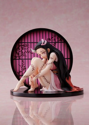 [PREORDINE] Statua Nezuko Demon Form Advancing 1/8 - Demon Slayer