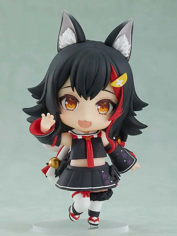 [PREORDINE] Nendoroid Ookami Mio - Hololive Production