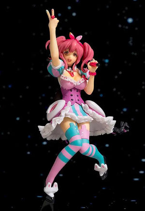 [PREORDINE] Macross Delta PLAMAX MF-12 Makina Nakajima Model Kit 1/20 Rerun