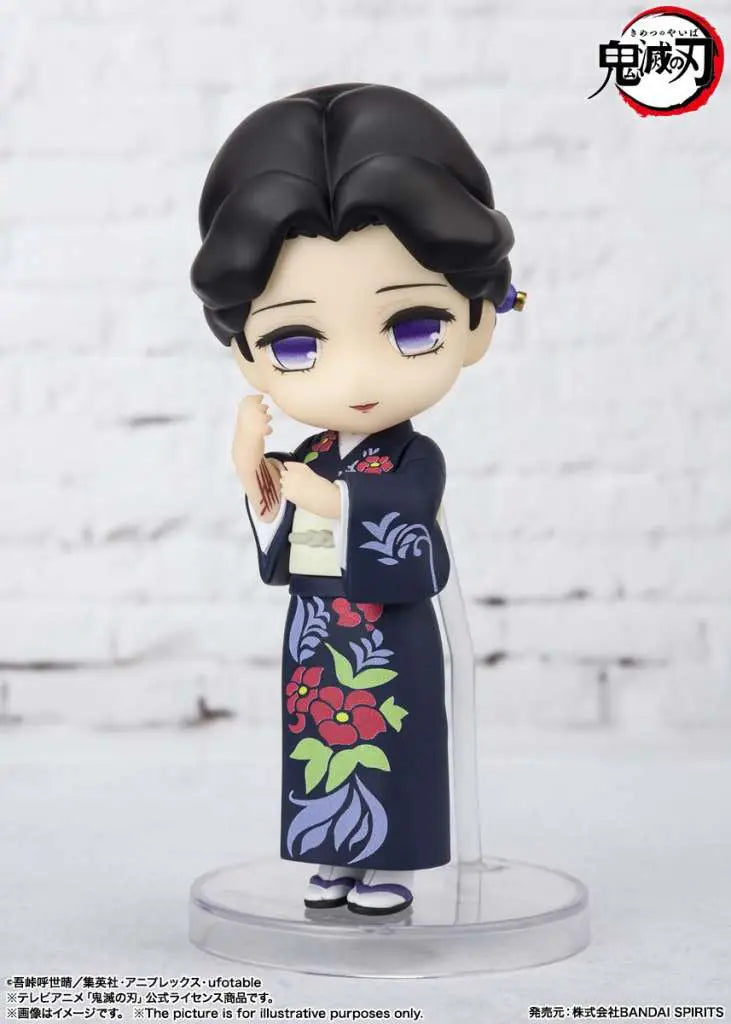 [PREORDINE] Demon Slayer Tamayo Figuarts Mini Bandai
