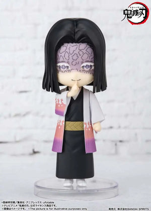 [PREORDINE] Demon Slayer Kagaya Ubuyashiki Figuarts Mini Bandai