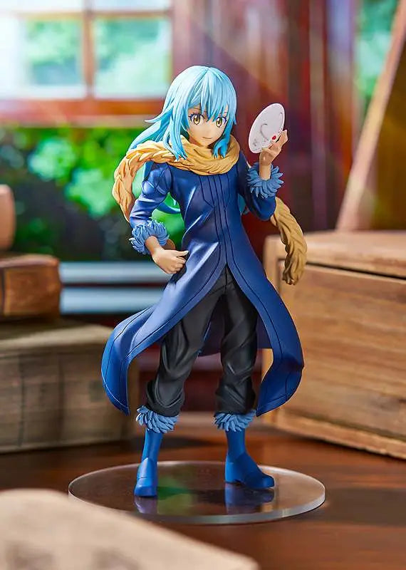 [PREORDINE] Statua Rimuru Tempest PUP - That Time I Got Reincarnated as a Slime