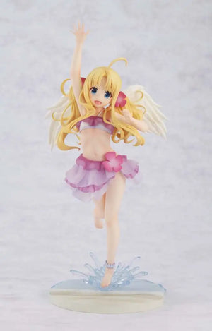 [PREORDINE] The Rising of the Shield Hero 2 - Statua Filo Swimsuit