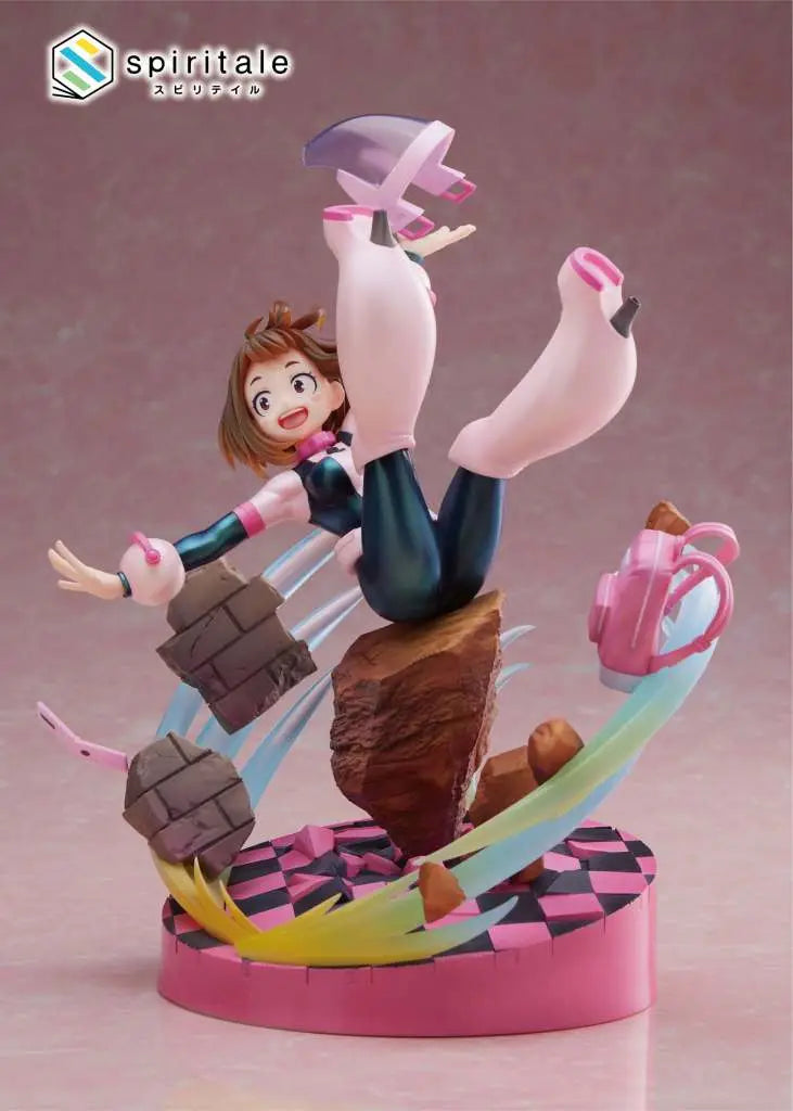 [PREORDINE] My Hero Academia: Ochaco Uraraka Statua 1/7 - Taito Spiritale