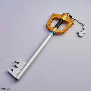 [PREORDINE] KINGDOM HEARTS Keyblade Light-Up Replica Ufficiale Square Enix